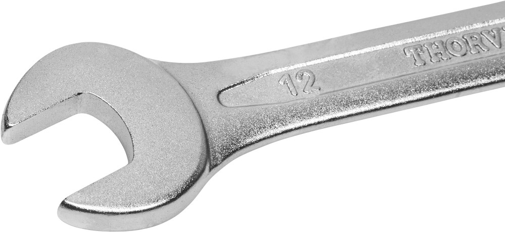Thorvik CW00012 Ключ гаечный комбинированный, 12 мм CW00012