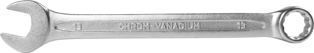 Thorvik CW00013 Ключ гаечный комбинированный, 13 мм CW00013