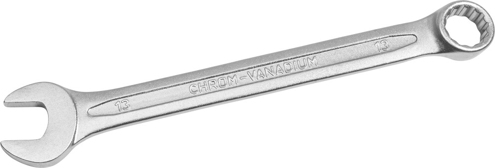 Thorvik CW00013 Ключ гаечный комбинированный, 13 мм CW00013