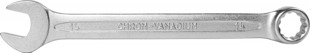 Thorvik CW00014 Ключ гаечный комбинированный, 14 мм CW00014