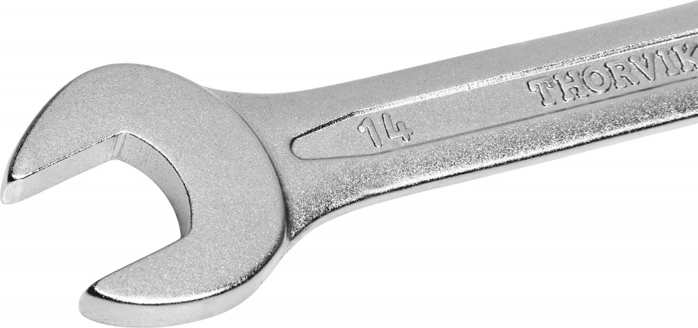 Thorvik CW00014 Ключ гаечный комбинированный, 14 мм CW00014