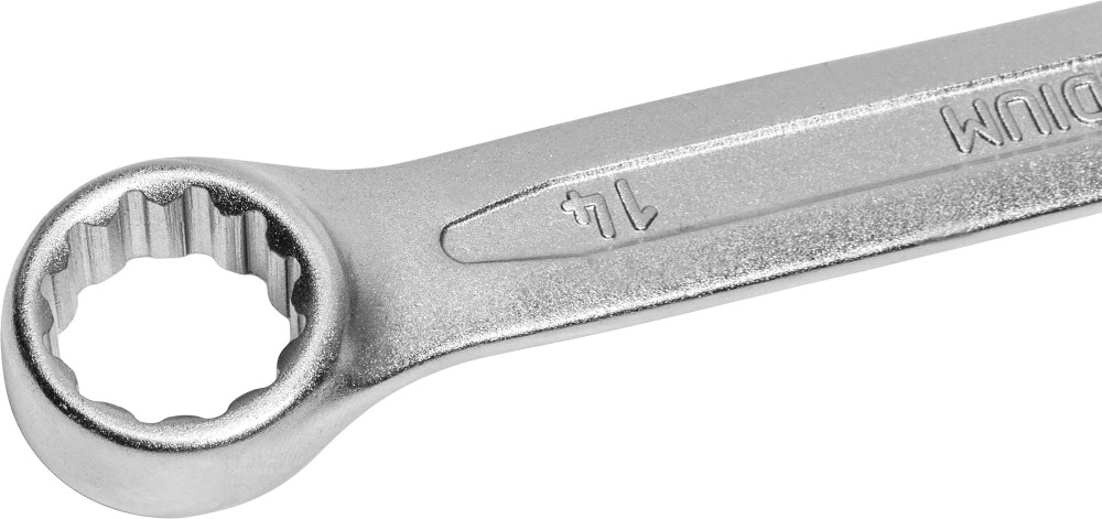 Thorvik CW00014 Ключ гаечный комбинированный, 14 мм CW00014