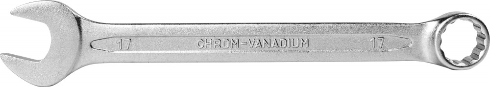 Thorvik CW00017 Ключ гаечный комбинированный, 17 мм CW00017