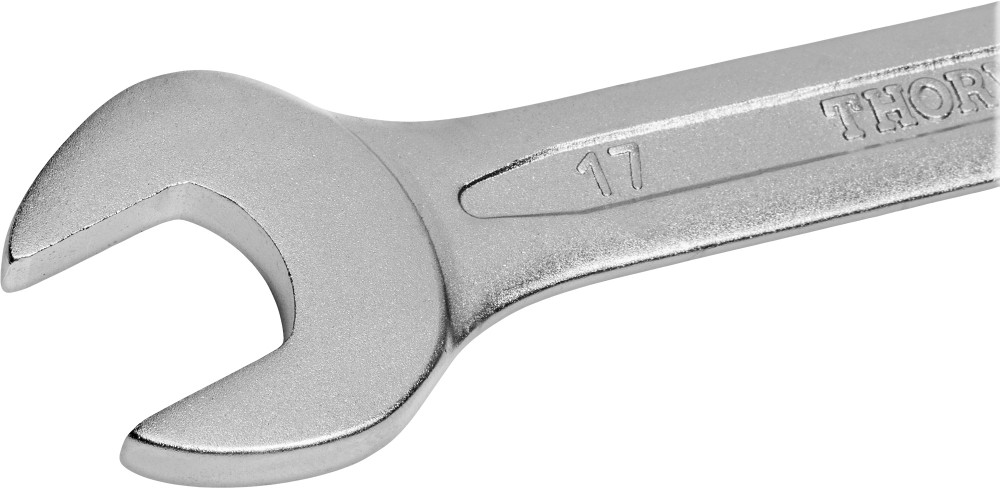 Thorvik CW00017 Ключ гаечный комбинированный, 17 мм CW00017