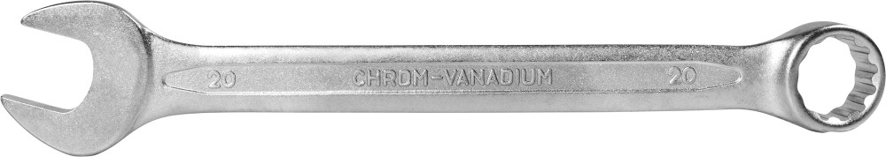 Thorvik CW00020 Ключ гаечный комбинированный, 20 мм CW00020