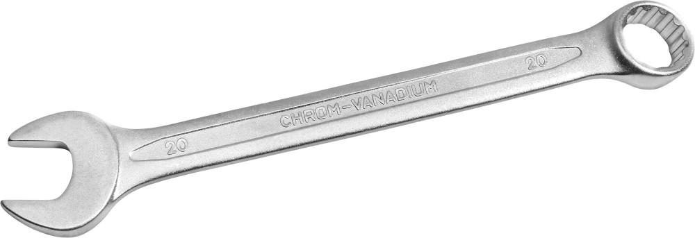 Thorvik CW00020 Ключ гаечный комбинированный, 20 мм CW00020