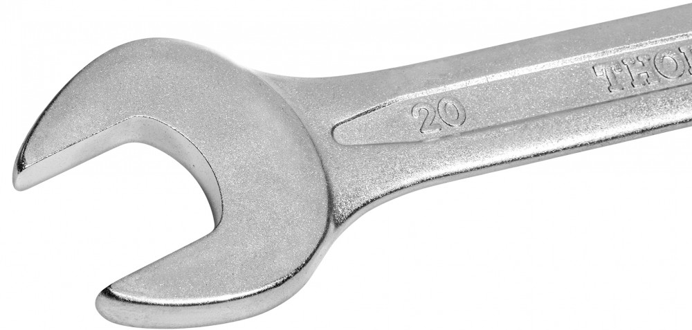 Thorvik CW00020 Ключ гаечный комбинированный, 20 мм CW00020