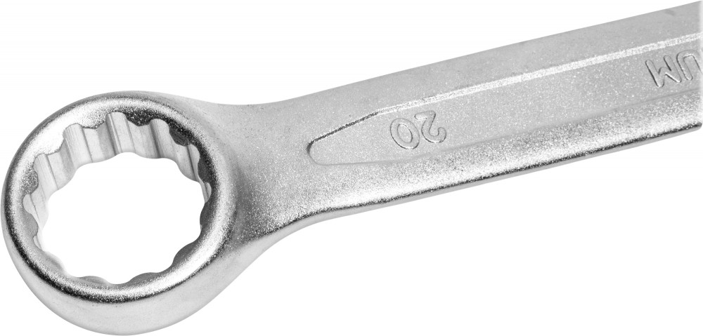 Thorvik CW00020 Ключ гаечный комбинированный, 20 мм CW00020