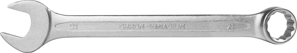 Thorvik CW00021 Ключ гаечный комбинированный, 21 мм CW00021