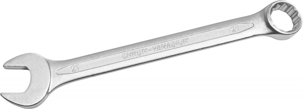 Thorvik CW00021 Ключ гаечный комбинированный, 21 мм CW00021