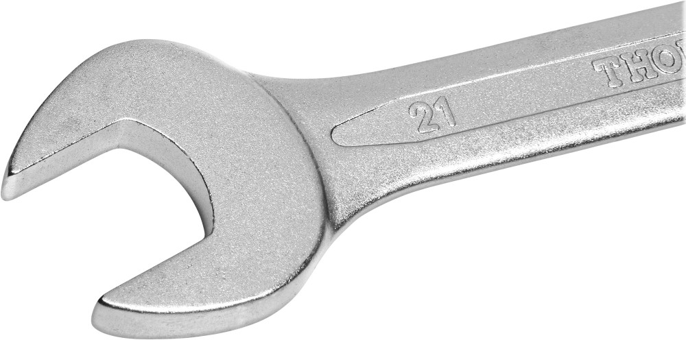 Thorvik CW00021 Ключ гаечный комбинированный, 21 мм CW00021