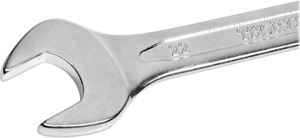 Thorvik CW00022 Ключ гаечный комбинированный, 22 мм CW00022