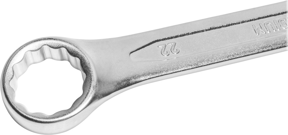 Thorvik CW00022 Ключ гаечный комбинированный, 22 мм CW00022