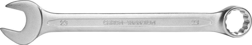 Thorvik CW00023 Ключ гаечный комбинированный, 23 мм CW00023