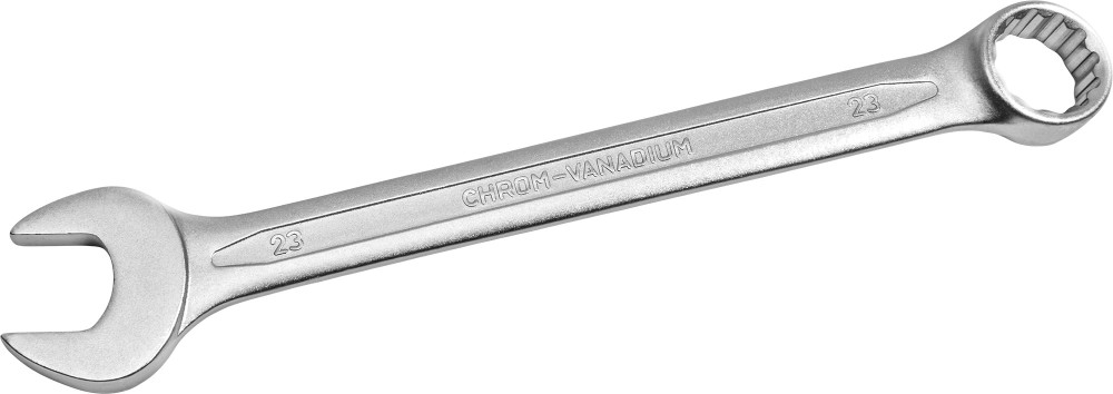 Thorvik CW00023 Ключ гаечный комбинированный, 23 мм CW00023