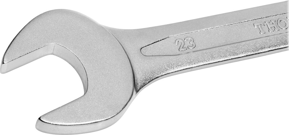 Thorvik CW00023 Ключ гаечный комбинированный, 23 мм CW00023