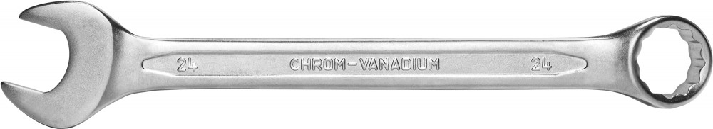 Thorvik CW00024 Ключ гаечный комбинированный, 24 мм CW00024