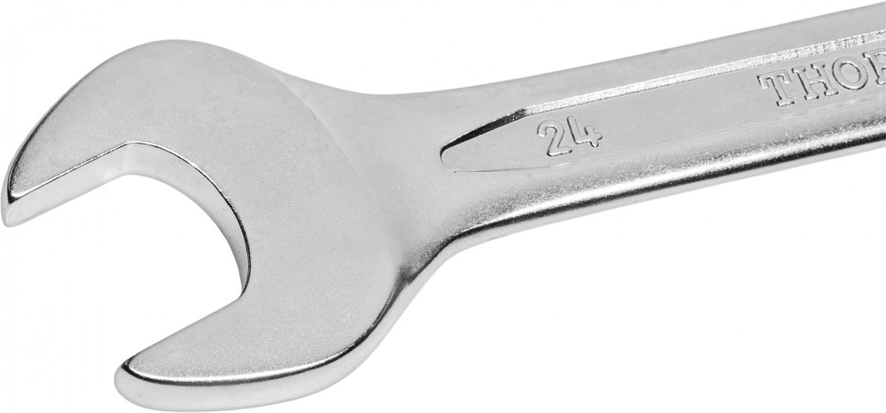 Thorvik CW00024 Ключ гаечный комбинированный, 24 мм CW00024