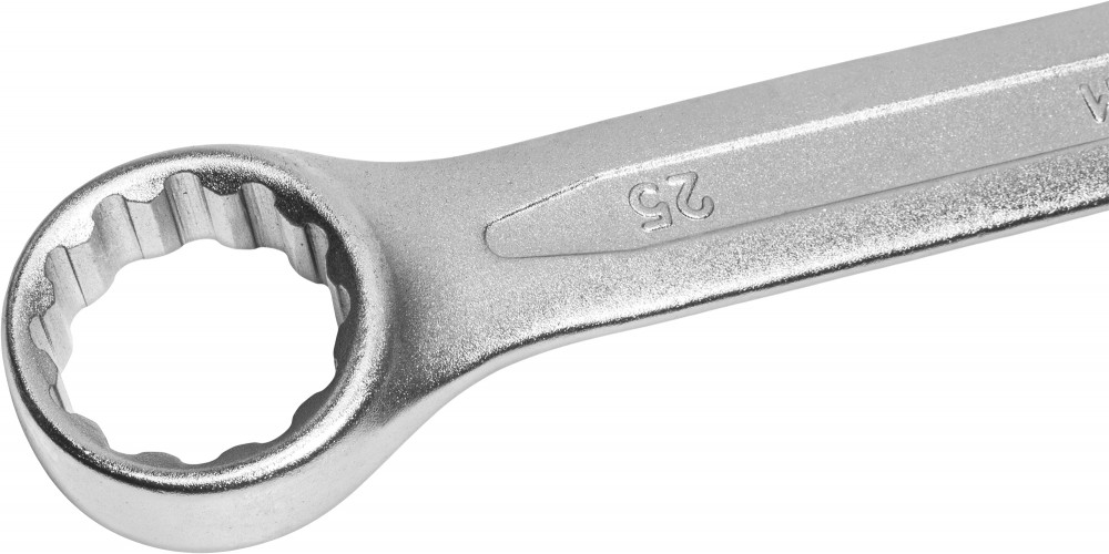 Thorvik CW00025 Ключ гаечный комбинированный, 25 мм CW00025