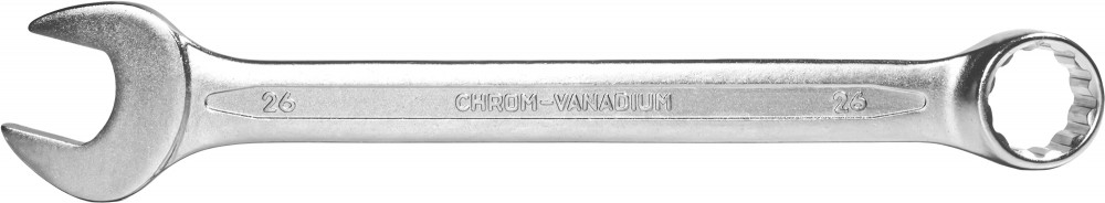 Thorvik CW00026 Ключ гаечный комбинированный, 26 мм CW00026