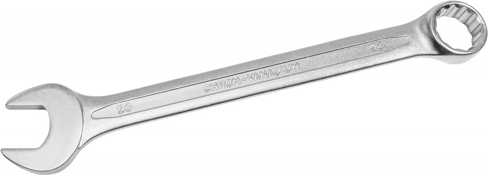 Thorvik CW00026 Ключ гаечный комбинированный, 26 мм CW00026