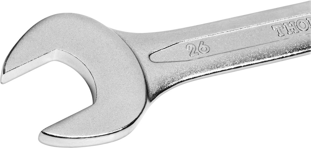 Thorvik CW00026 Ключ гаечный комбинированный, 26 мм CW00026