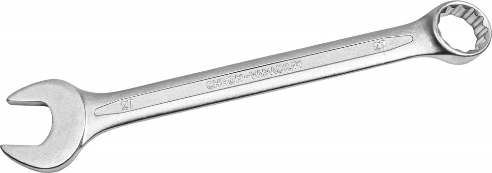Thorvik CW00027 Ключ гаечный комбинированный, 27 мм CW00027