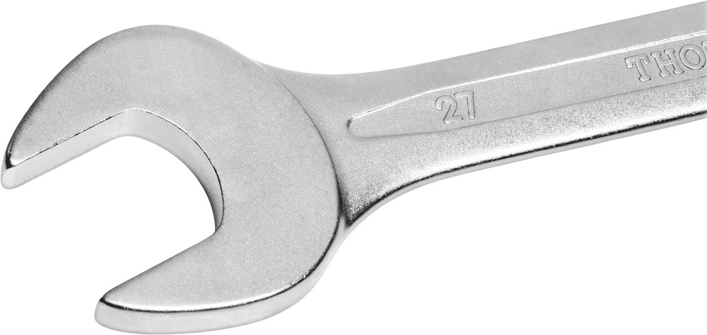 Thorvik CW00027 Ключ гаечный комбинированный, 27 мм CW00027