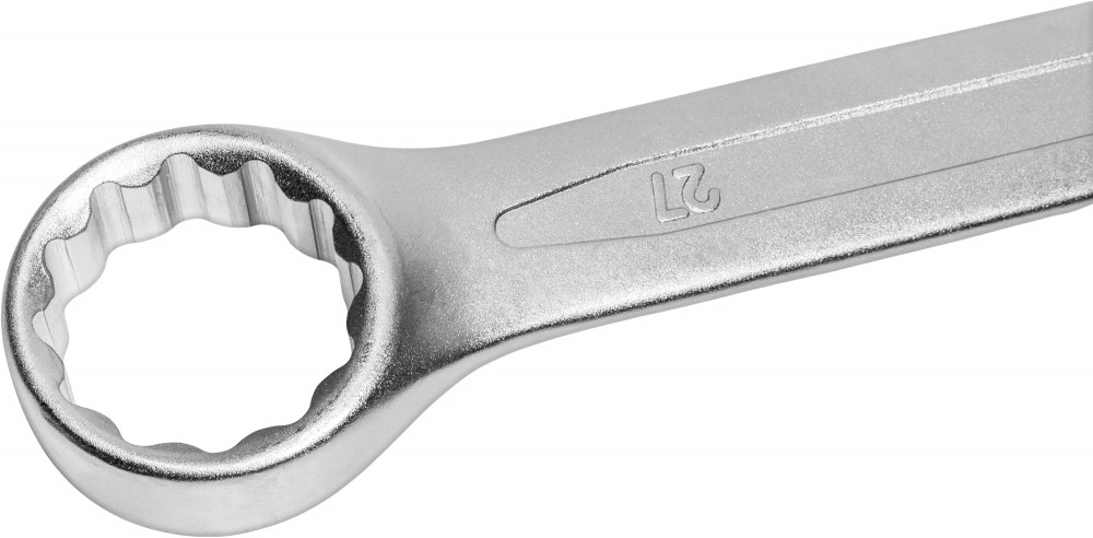 Thorvik CW00027 Ключ гаечный комбинированный, 27 мм CW00027