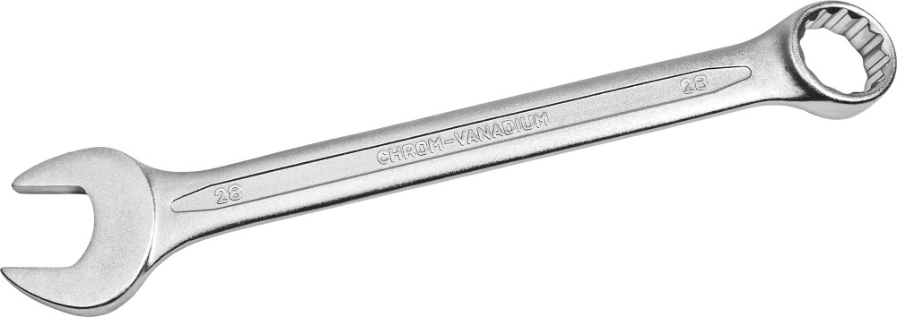 Thorvik CW00028 Ключ гаечный комбинированный, 28 мм CW00028