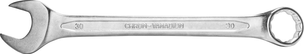 Thorvik CW00030 Ключ гаечный комбинированный, 30 мм CW00030