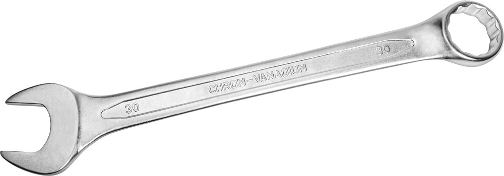 Thorvik CW00030 Ключ гаечный комбинированный, 30 мм CW00030