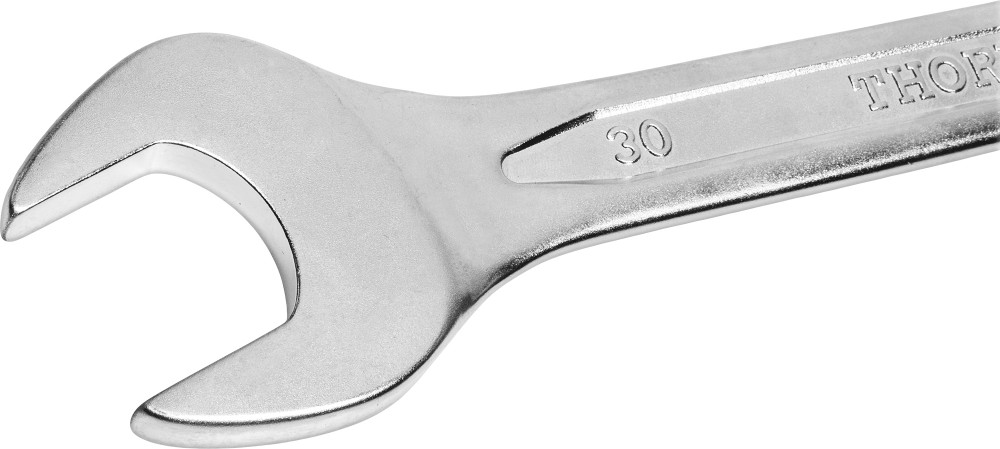 Thorvik CW00030 Ключ гаечный комбинированный, 30 мм CW00030