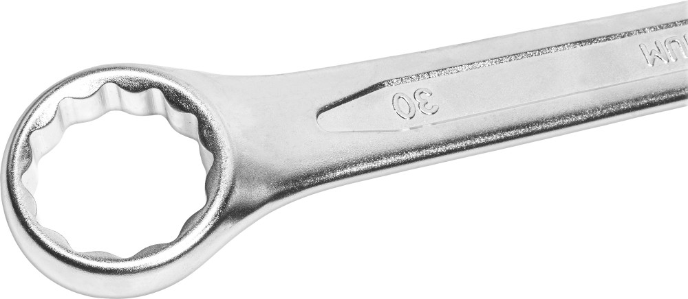 Thorvik CW00030 Ключ гаечный комбинированный, 30 мм CW00030
