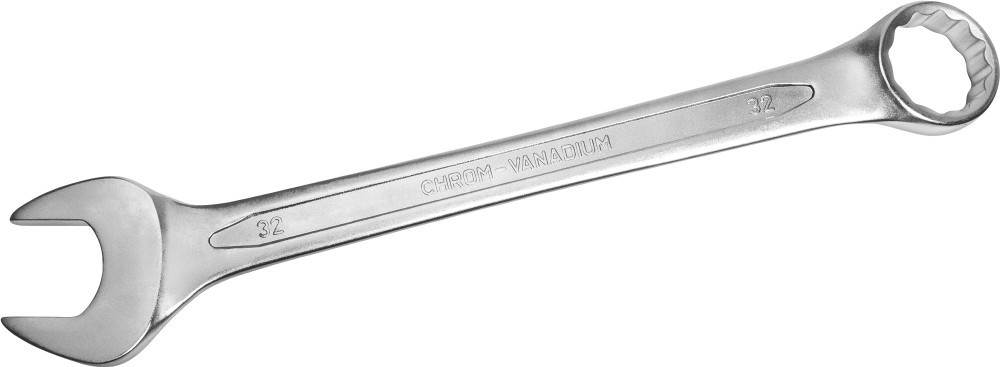 Thorvik CW00032 Ключ гаечный комбинированный, 32 мм CW00032