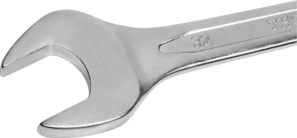 Thorvik CW00032 Ключ гаечный комбинированный, 32 мм CW00032