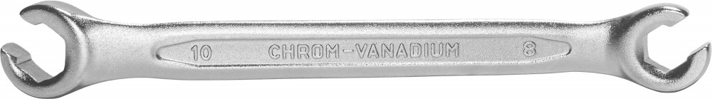 Thorvik FNW0810 Ключ гаечный разрезной, 8x10 мм FNW0810