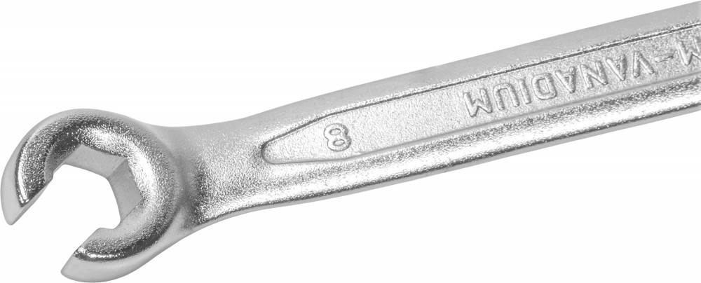 Thorvik FNW0810 Ключ гаечный разрезной, 8x10 мм FNW0810