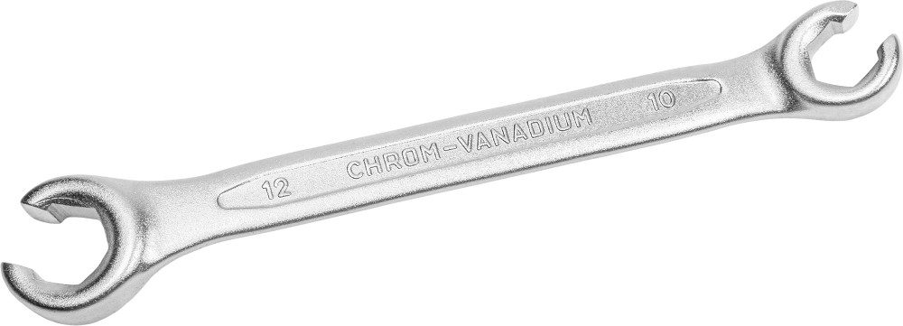 Thorvik FNW1012 Ключ гаечный разрезной, 10x12 мм FNW1012