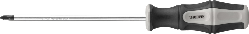 Thorvik SDP1125 Отвертка стержневая крестовая, PH1x125 мм SDP1125