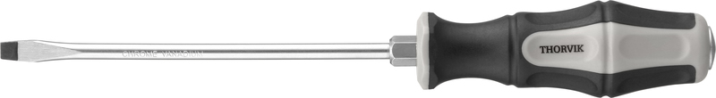 Thorvik SDLG820 Отвертка стержневая ударная шлицевая, SL8х200 мм SDLG820