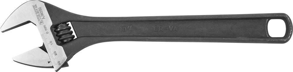 Thorvik AJW250 Ключ разводной 250 мм AJW250