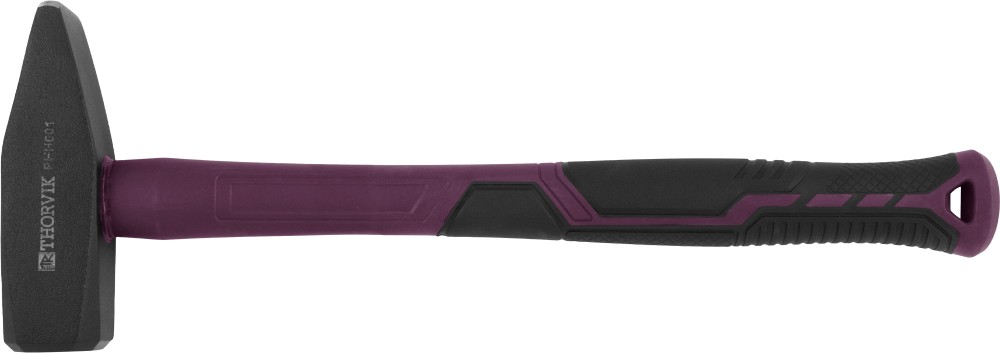 Thorvik PHH001 Молоток слесарный с фиберглассовой рукояткой 1000 гр PHH001
