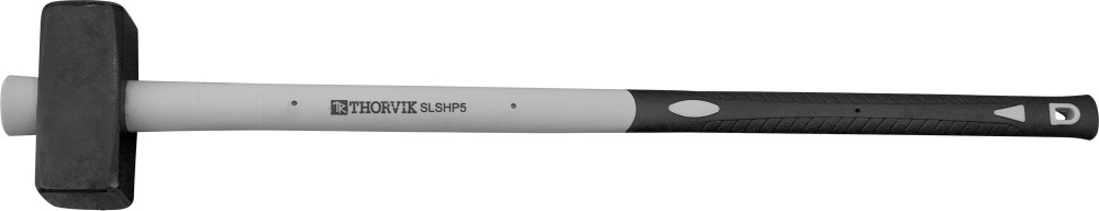 Thorvik SLSHP3 Кувалда с фиберглассовой рукояткой, 3 кг. SLSHP3