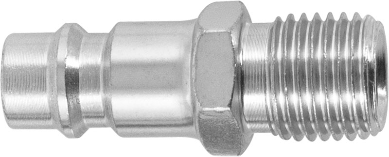 Thorvik AIW1268 Гайковерт ударный пневматический, композитный корпус, 1/2"DR 7500 об/мин, 680 Нм AIW1268
