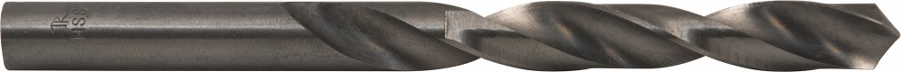 Thorvik TDB032 Сверло спиральное по металлу HSS, d3.2 мм TDB032