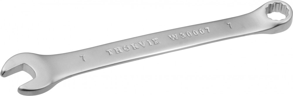 Thorvik W30007 Ключ гаечный комбинированный серии ARC, 7 мм W30007