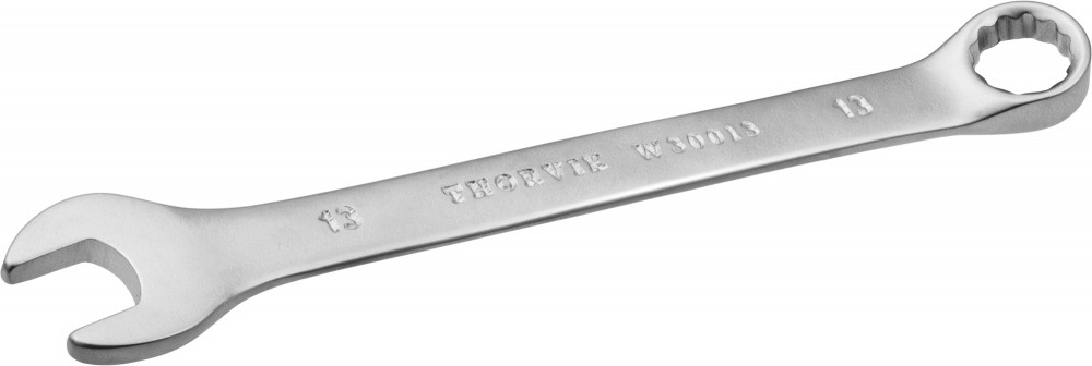 Thorvik W30013 Ключ гаечный комбинированный серии ARC, 13 мм W30013