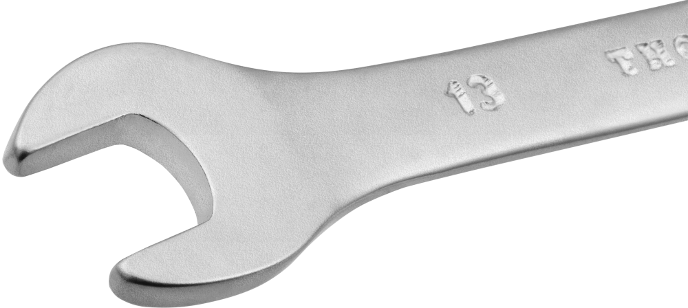 Thorvik W30013 Ключ гаечный комбинированный серии ARC, 13 мм W30013