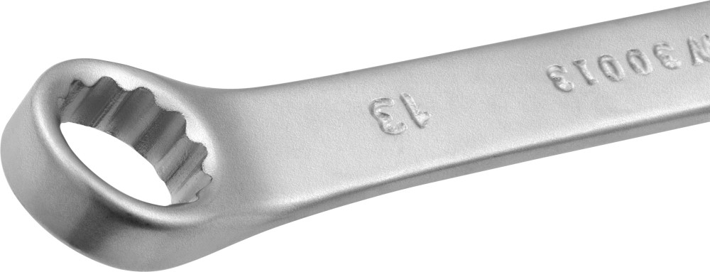 Thorvik W30013 Ключ гаечный комбинированный серии ARC, 13 мм W30013